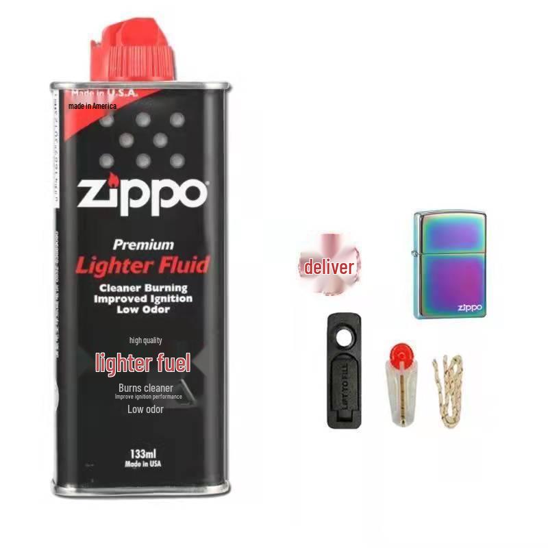 High-Purity Kerosene Lighter Fuel