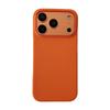 17 Applicable iPhone16promax half pack magnetic suction 16 Apple 17pro mobile phone case 17promax protective case