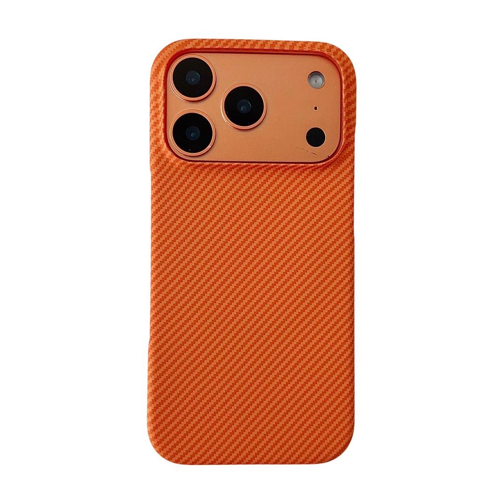 17 Applicable iPhone16promax half pack magnetic suction 16 Apple 17pro mobile phone case 17promax protective case
