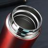 BAOPAI 500ML Vacuum Insulated Temperature Display Bottle