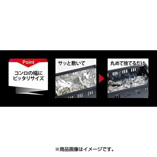 Captain Stag Ug 1565bbq [Raku Raku Bekvämt Ark Superbrett 20 Mikroner 7,5m]