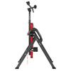 Inversion Table Foldable Strength Training Equipment Hang Exercise Bench