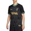 Nike LeBron X Liverpool Fc Stadium Nike Dri-FIT Replica Soccer Jersey FZ3199-011