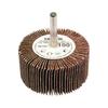 Yato 100 Grit Flap Wheel With Shank