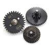 Ryohin Takehin SHS Super High Torque Reinforced Gear 3-Piece Set (Sector Gear/Spur Gear/Bevel Gear) 32:1 Steel