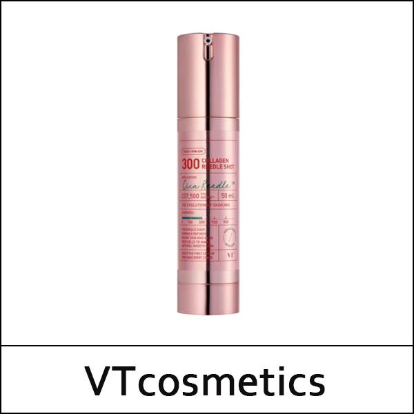 [VT Cosmetics] (bo) VT Collagen Reedle Shot 300hL 50ml