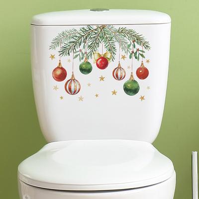 Duvar çıkartmaları – Banyo ve Tuvalet Duvar Çıkartmaları