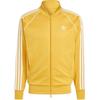Originals Adicolor Classics Sst Casual Comfortable Sports Long Sleeve Jacket Men Jacket Yellow IY9856
