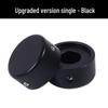 Electric Guitar Pedal Foot Switch Cap - Single Piece String Winder Accessory