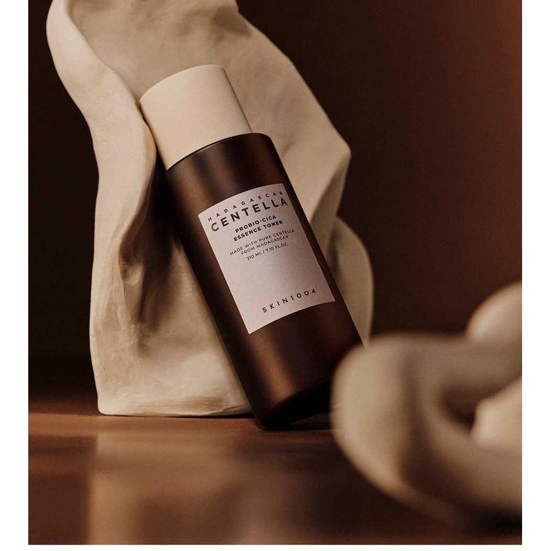 SKIN 1004 - Madagascar Centella Probio-Cica Essence Toner