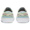 Nike Sb Zoom Stefan Janoski Canvas Multi Color Pinstripes AQ7878-100