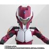 S.H.Fig Uarts Athrun Zala (Compass Pilot Suit Ver.)