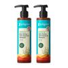 Pilgrim Australian Tea Tree Non-Drying Anti-Dandruff Shampoo, 200ml Each (Pack of 2)