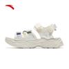 Starlight Women's Platform Velcro Sandals