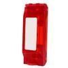 Lockout Switch Cover Plate Safe Universal Engineering Plastic Wall Switch Cover for Electrical