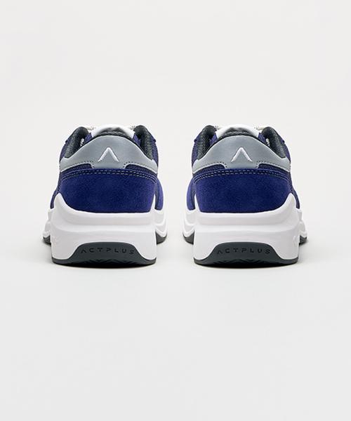 [ACTPLUS] Align Trainer Royal Navy [Shipped from Korea] 100% Authentic