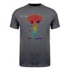 Funny Tree Of Life DNA Geek T Shirt Unisex Graphic Cotton Streetwear Short Sleeve Cotton Summer Style Tshirt Unisexs Clothing HJ022