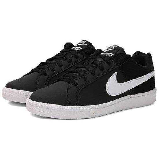 Nike Wmns Court Royale Black White 749867-010