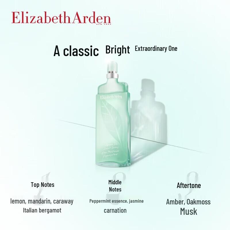 Elizabeth Arden Green Tea Perfume