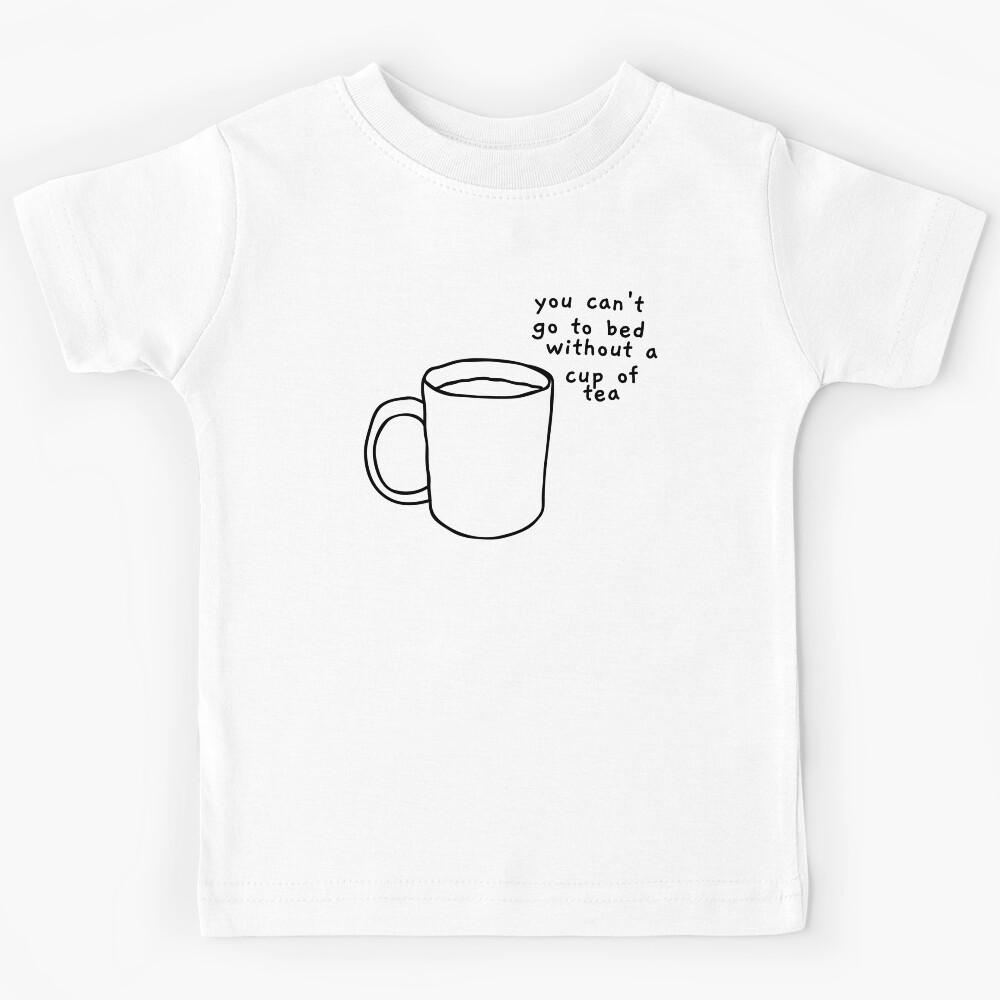 little things lyrics Kids T-Shirt 110