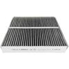 MAHLE Air Conditioner Filter for BMW Z4 (E85 E86 E89) 20i 23i 35i 2.2i 2.5i 3.0i 3.0si Roadster M Roadster M Coupe (BT22 BT25 BT30 BU25 BU30 BT32 DU32