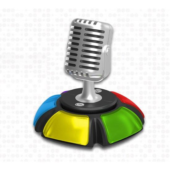 Korea Board Games Sound Quiz Show, popular Korean game
