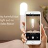 1PC New Intelligent Light Control Induction Night Light, Magnetic Suction Led Cabinet Stair Wall Light Human Body Induction Light Emergency Light