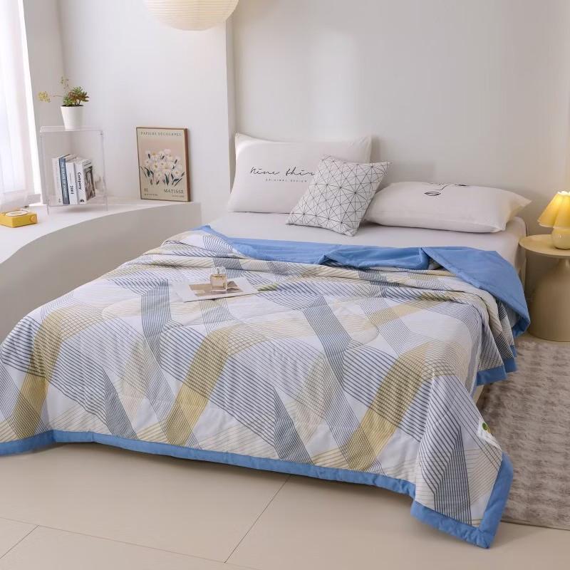 Hodo Pure Cotton Summer Quilt