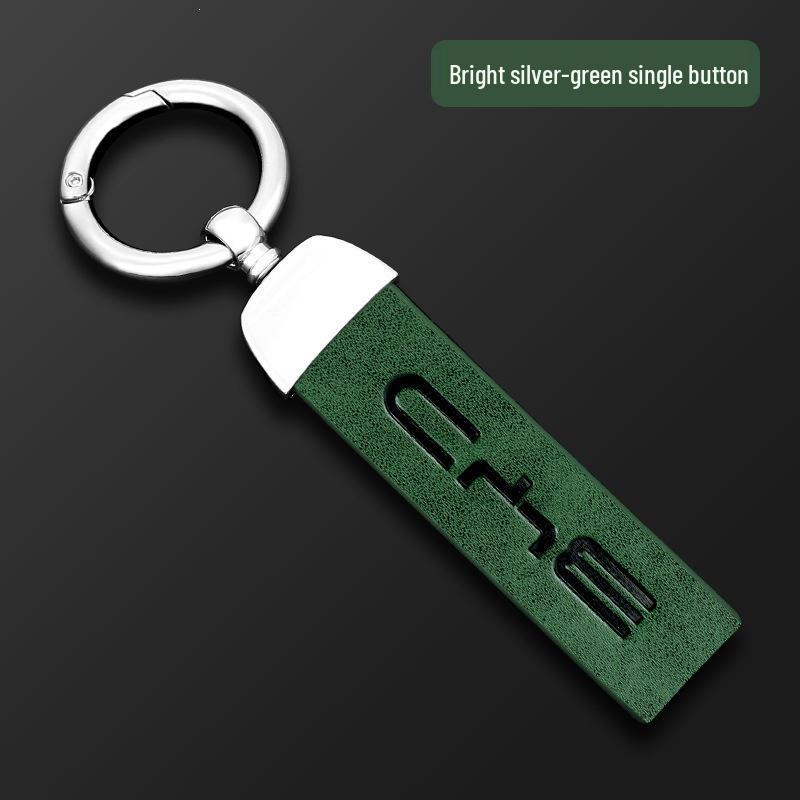 

BYD Car Key Cover for Han, Song Pro/Plus, Tang DM, Qin Pro Models