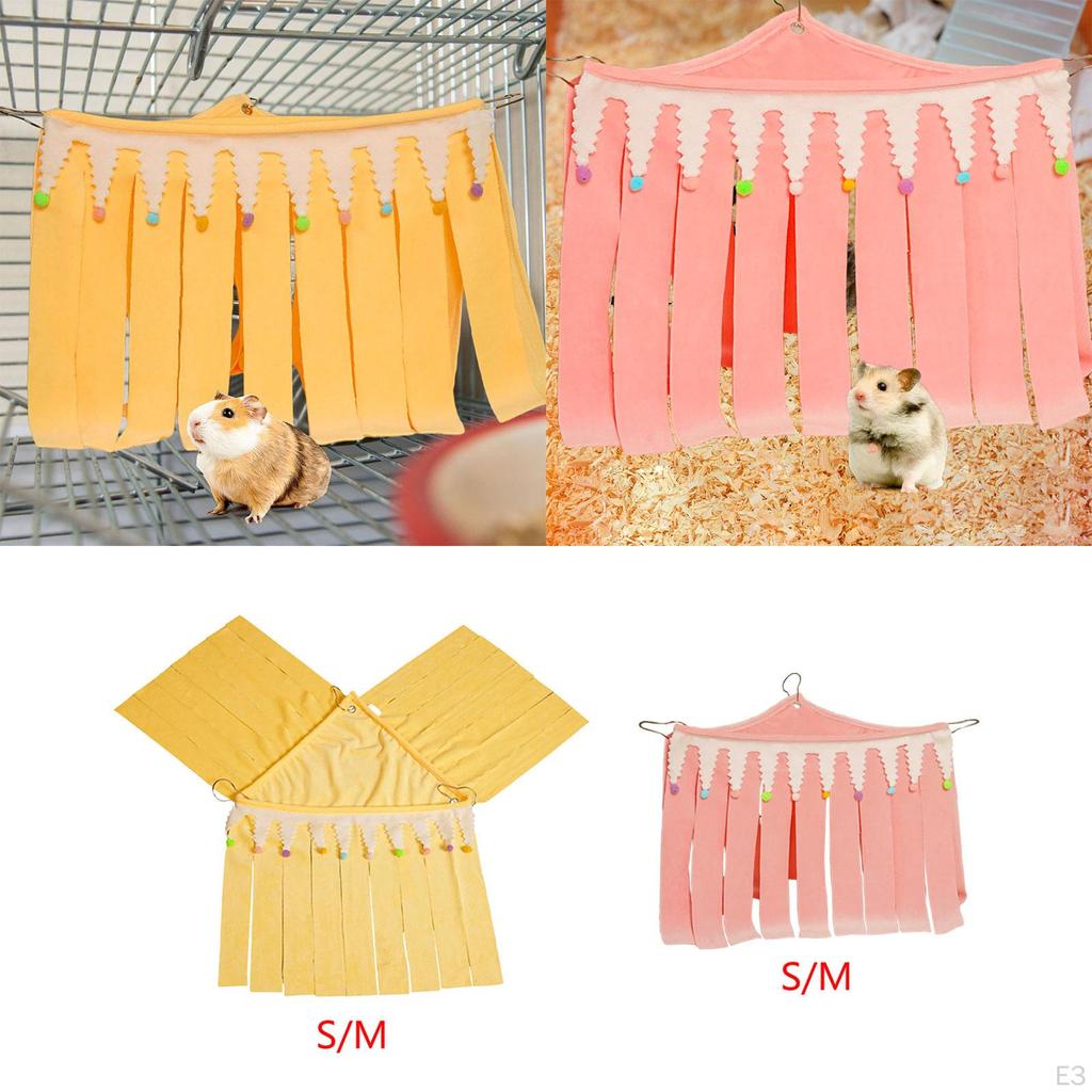 Cozy Pet Retreat - Small Animal Sanctuary for Cats and Rats