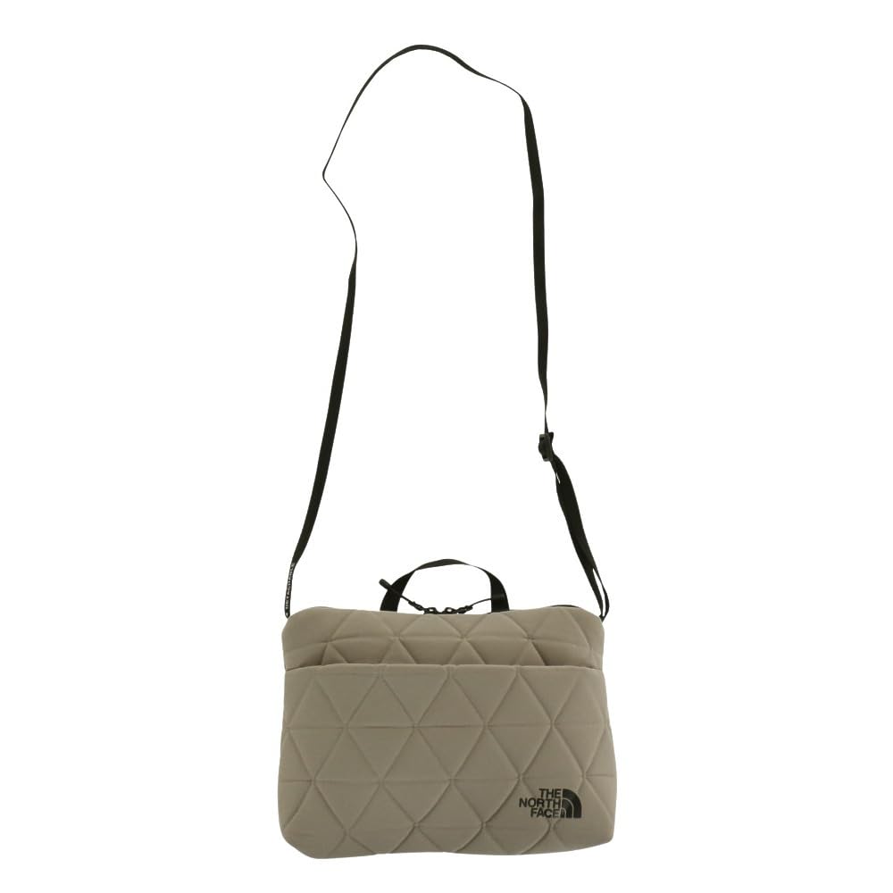 North Geoface Pouch Fallen Rock ONESIZE [The Face]