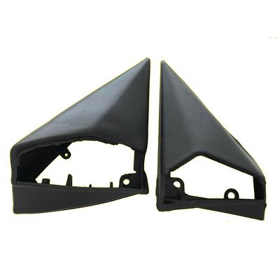 For Mercedes -Benz Exterior For W201 / W124 Mirror Rubber Gasket Seals Left Right