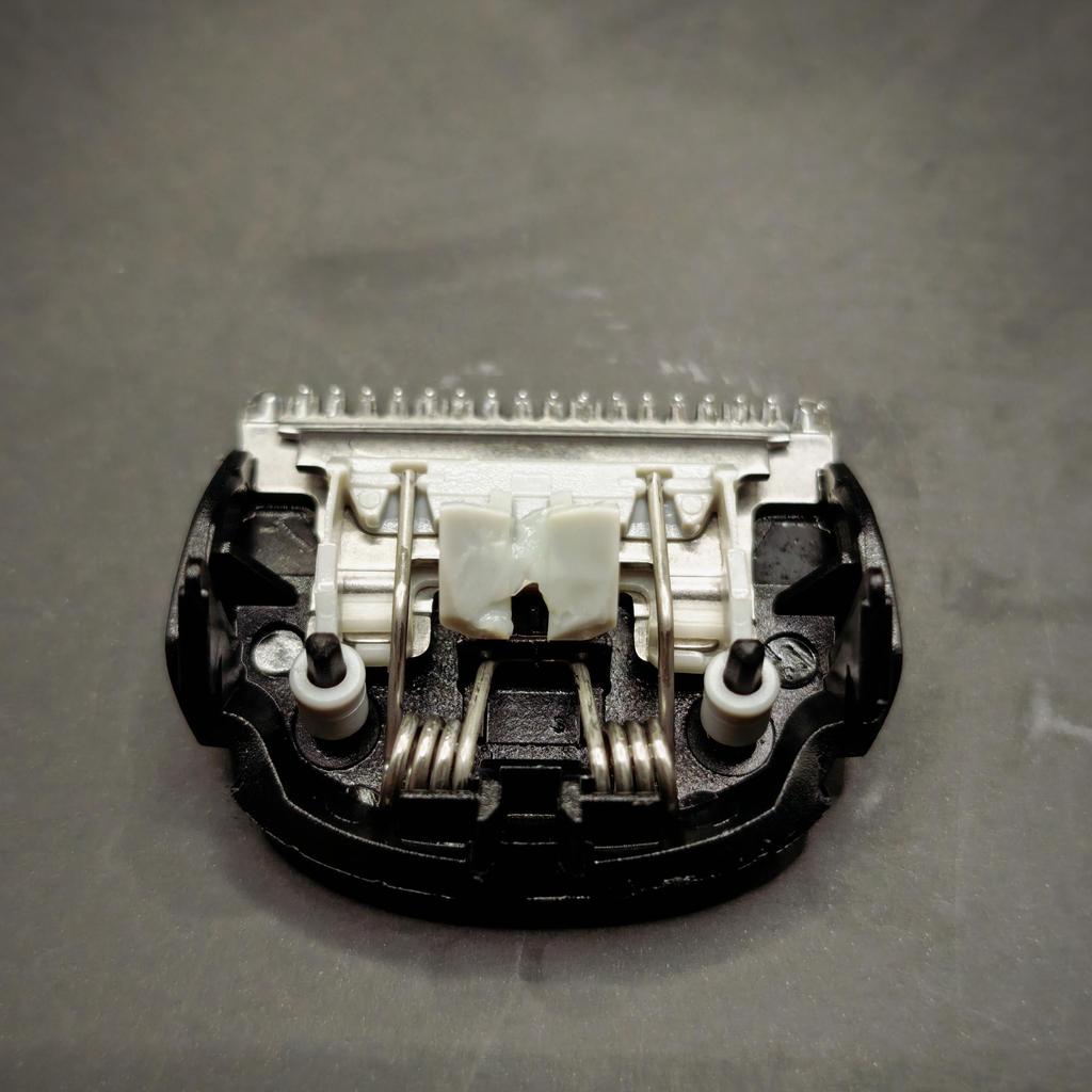 Cabezal de Recortadora de Pelo para Hombre Prewave de Repuesto Para Maquinilla PHILIPS G470 G480 G485 Piezas para Barba