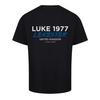 Luke 1977 Mens Leicester City T-Shirt