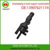 BMW 1 Series Fuel Tank Breather Valve Solenoid 13907621174