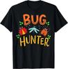 Käfer Insekten Marienkäfer Biologe Entomologie Student T-Shirt Geschenk Unisex T-Shirt