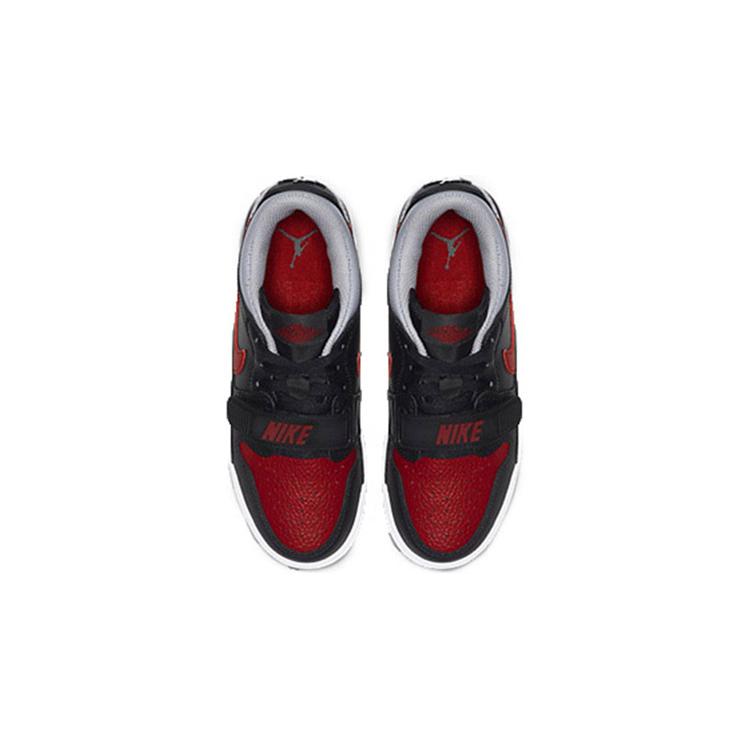 Jordan Legacy 312 Low Bred Cement GS CD9054-006