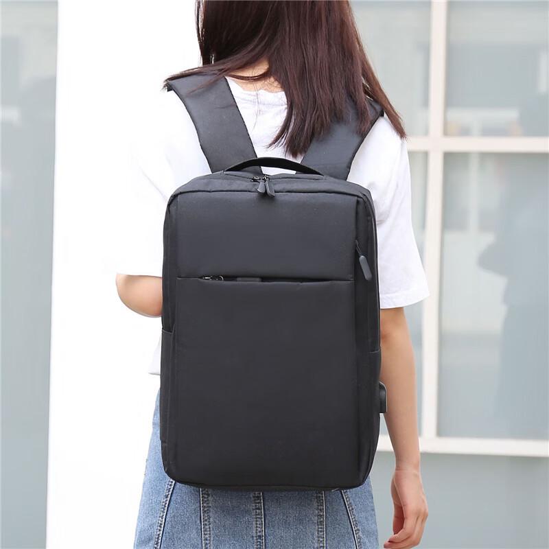 MDNGMDNG USB Charging Laptop Backpack
