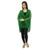 Chiffon-Mischung Dupatta Lange Stola Frauen Wickeln Indische Schals Chunni Indian