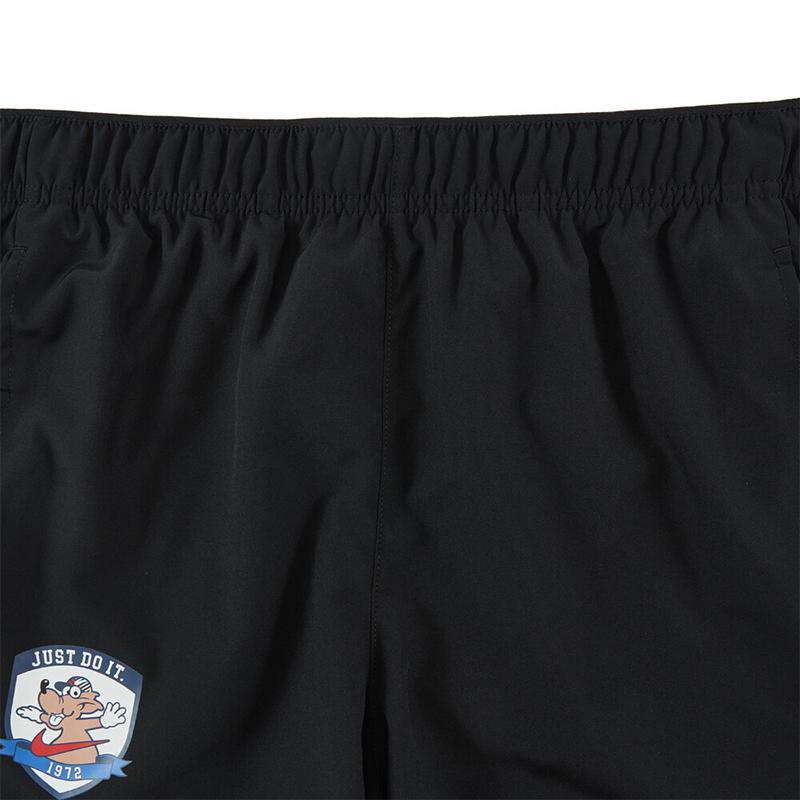 Nike Comfortable Fashionable Versatile Simple Shorts Kids shorts II0479010