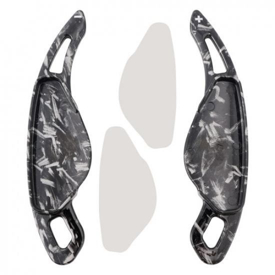 Steering Wheel Paddle Shifter Extension For Range Rover Jaguar