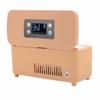 Insulin Refrigerator Box Constant Temperature USB Charging Insulin Cooler Reefer with Storage Bag