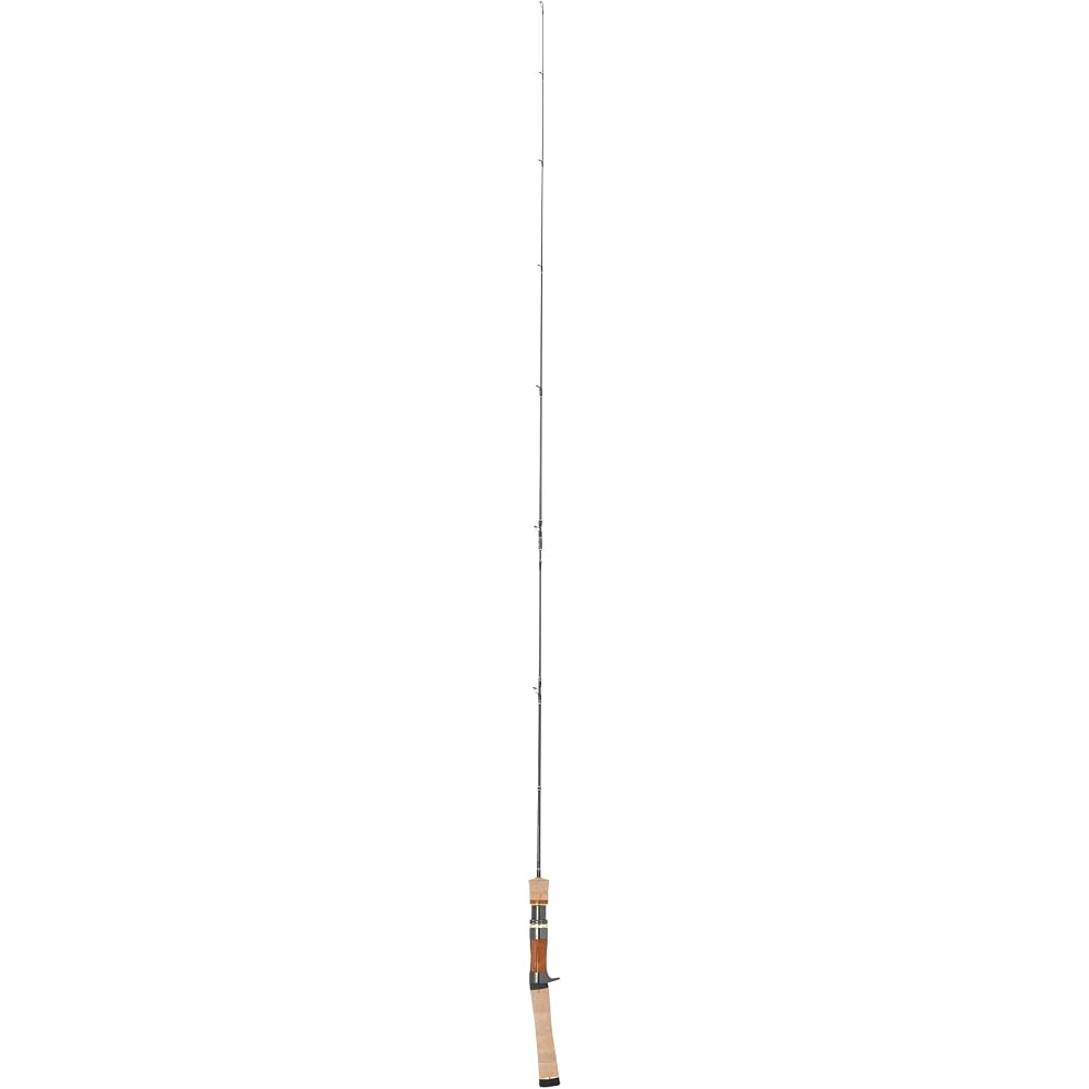 Major Craft Fine Tail FSX-B462UL Trout Rod Bait Model Lightweight Durable Design