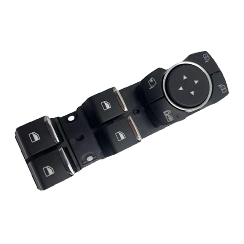 Car Power Window Switch Button For FORD FOCUS 2019-2021 JX7T-14540-BC JX7T14540BC-A38G