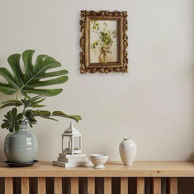 Ev Dekoru – Çerçeveler