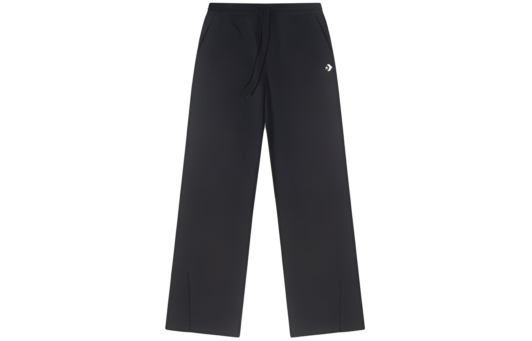 Converse Casual Pants Women s Black 10026063-A01 M