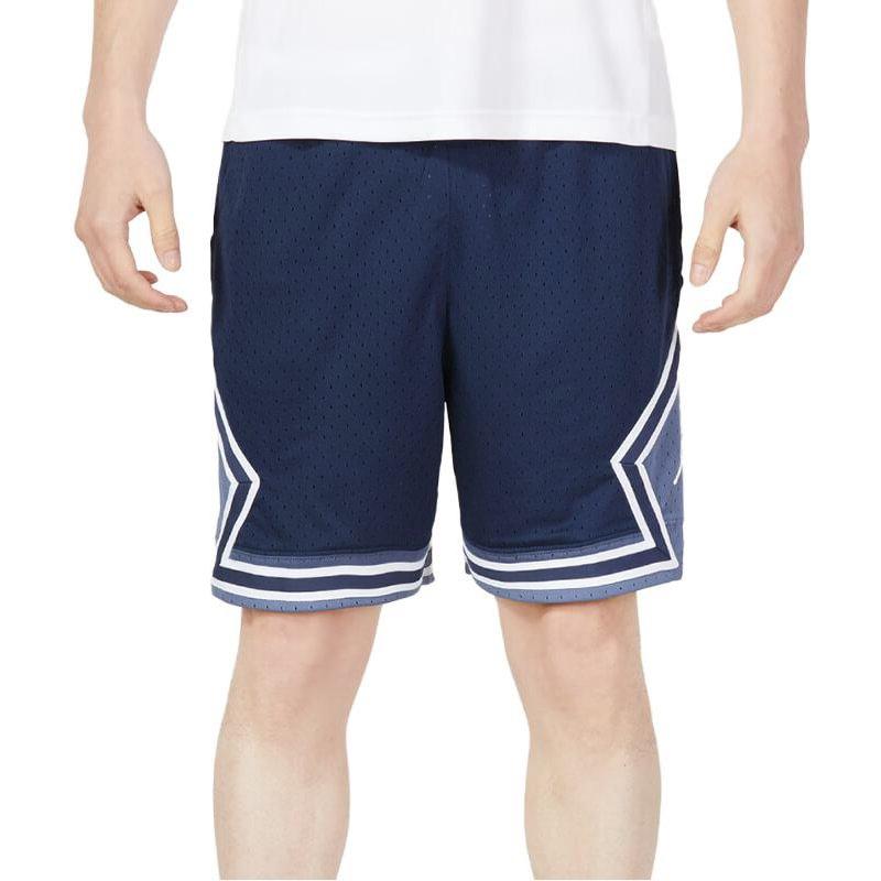 Jordan Sports Shorts Men Blue DX1488-410