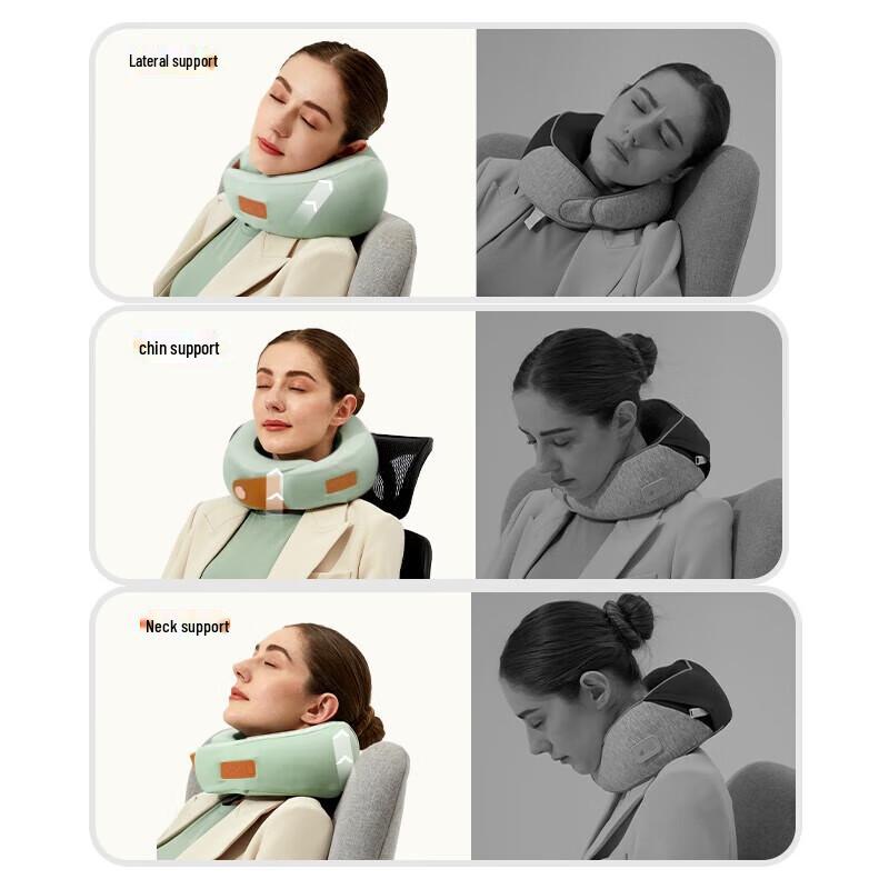 Cloris A906 Cervical Neck & Shoulder Massager