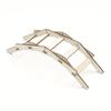 Children's Physics Small Production Power Bridge Elementary School Science Class Lever Fulcrum Arm Principle Assembly Toy