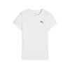Running T Shirts Women's White Moderate 634104-02